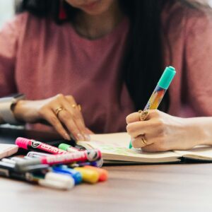 Journaling Guide