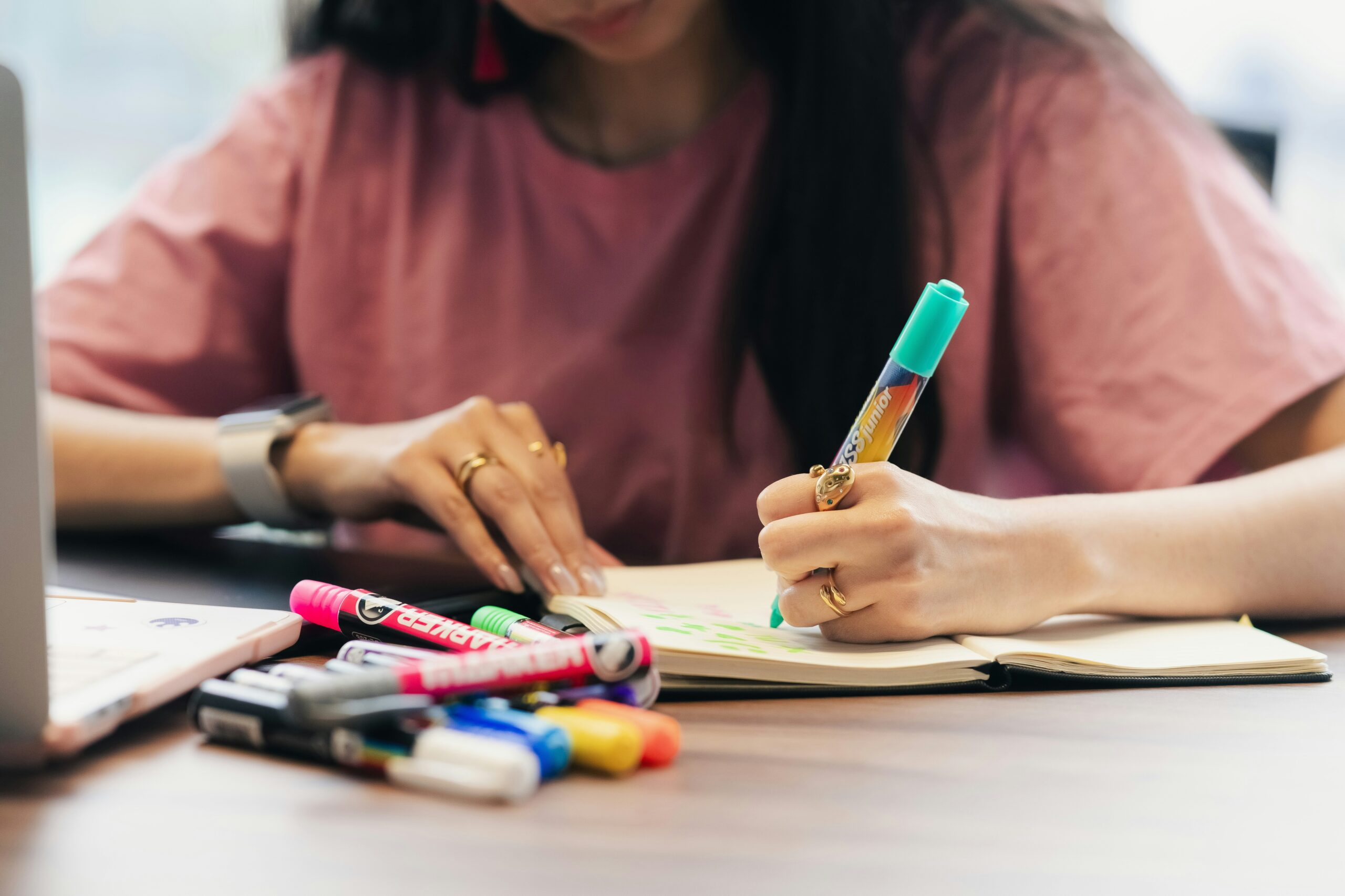 Journaling Guide
